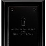 The Secret Flame (Banderas)