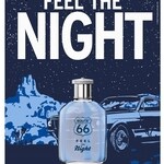 Feel The Night (Route 66)