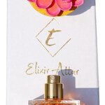 Sealed Essence Exclusive - Fractal Flowers Kaleidoscope (Elixir Attar)