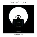 Star for Men (Mauboussin)