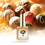Captured in Amber (En Voyage Perfumes)