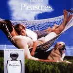 Pleasures for Men (Cologne) (Estēe Lauder)