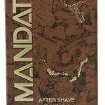 Mandate (After Shave) (Eden Classics)