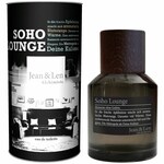 Alchimiste - Soho Lounge (Jean & Len)