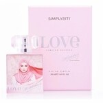 Love by Siti Nurhaliza (Simplysiti)