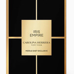 Iris Empire (Carolina Herrera)