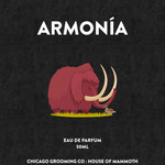 Armonía (Chicago Grooming Co.)