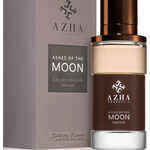 Butterfly Nebula Collection - Ashes of the Moon (Azha / أزهى)