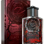 Signature Halfeti Black Rose (Zaharoff)