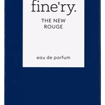 The New Rouge (Eau de Parfum) (Fine'ry)