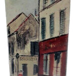 Montmartre, (Maurice, Utrillo, V,)