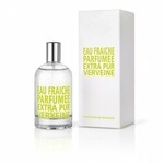 Eau Fraîche Parfumée Extra Pur - Verveine (Compagnie de Provence)