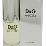 D&G Masculine (After Shave) (Dolce & Gabbana)