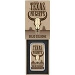 Texas Nights (The Southern Wolf)