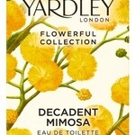 Flowerful - Decadent Mimosa (Yardley)