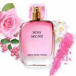 Sexy Secret (Eau de Parfum) (Jean Marc Paris)