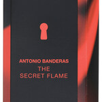 The Secret Flame (Banderas)