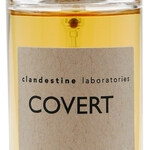 Covert (Clandestine Laboratories)