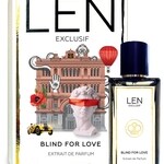 Blind for Love (LEN Fragrance)