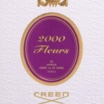 2000 Fleurs (Creed)