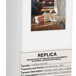 Replica - Coffee Break (Maison Margiela)