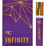 Infinity (Perfume Oil) (FK Creations)