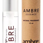 Ambre (Perfume Oil) (Ambre Blends)