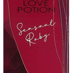 Love Potion Sensual Ruby (Oriflame)