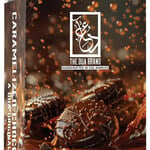 Caramelized Choco Biscuits (The Dua Brand / Dua Fragrances)