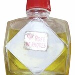 Rose de Rhodes (Parfumerie Rose de Rhôdes)