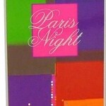 Paris Night (Paris Perfumes)