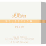 Selection Women (Eau de Parfum) (s.Oliver)