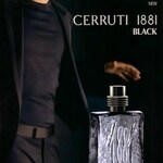 1881 Black (Cerruti)