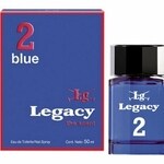 Legacy The Scent - 2 Blue (Legacy)