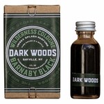 Dark Woods (Barnaby Black)