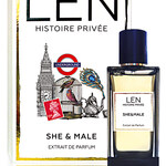 She&Male (LEN Fragrance)