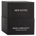Musk Complexity (New Notes)