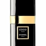 Coco Noir (Eau de Parfum) (Chanel)
