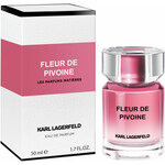 Les Parfums Matières - Fleur de Pivoine (Karl Lagerfeld)