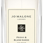 Peony & Blush Suede Special Edition 2023 (Jo Malone)