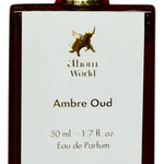 Ambre Oud (Ahom World)