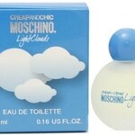 Cheap and Chic - Light Clouds (Moschino)