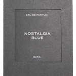 Nostalgia Blue (Zara)