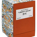 LBTY. - Liberty Maze (Liberty London)