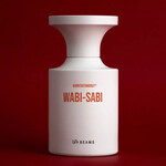 Wabi-Sabi (Borntostandout)