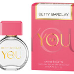 Even You (Eau de Toilette) (Betty Barclay)