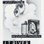 Un Parfum d'Aventure (L.T. Piver)