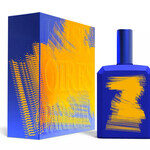 This is not a Blue Bottle 1.7 / Ceci n'est pas un Flacon Bleu 1.7 (Histoires de Parfums)