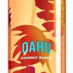 Oahu Coconut Sunset (Fragrance Mist) (Bath & Body Works)
