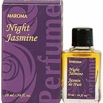 Night Jasmine (Perfume) (Maroma)